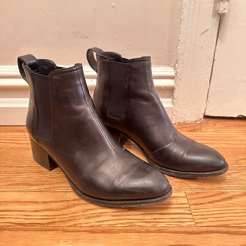 Rag & Bone Walker Chelsea Boot